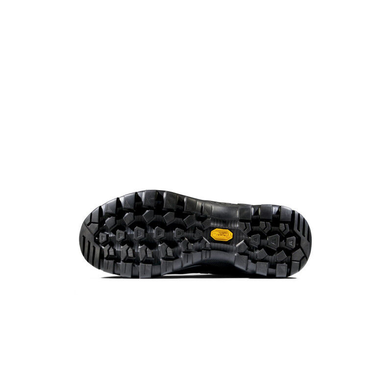 Mammut Blackfin III WP High - Vinterkängor - Dam | Hardloop