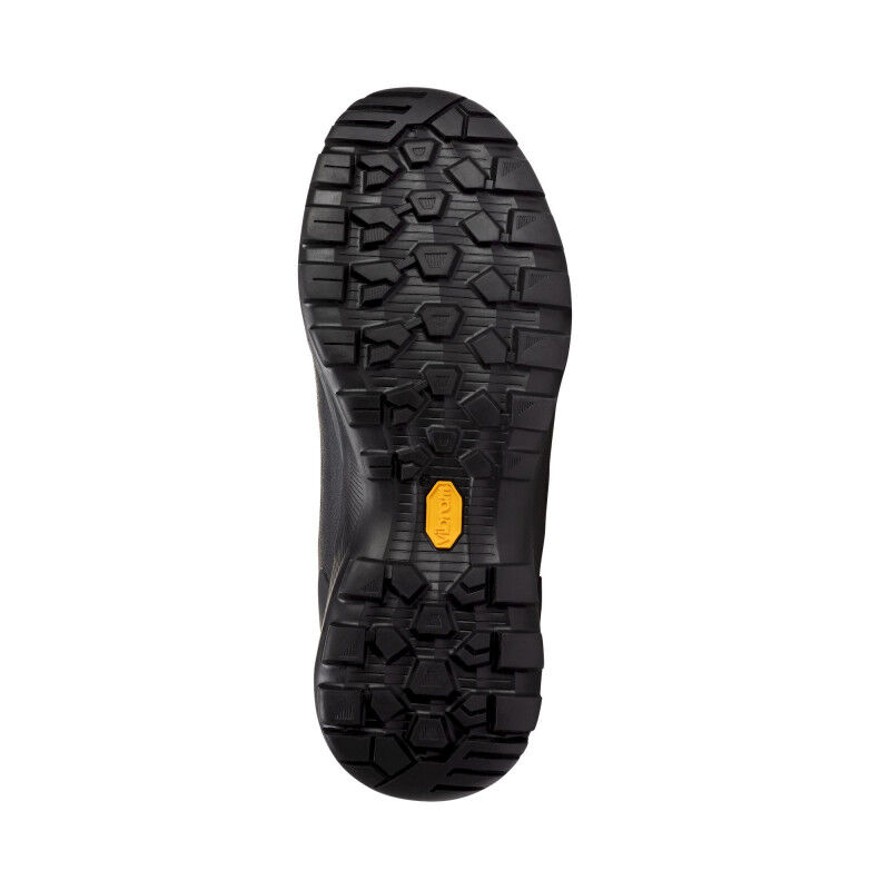 Mammut Blackfin III WP High - Botas de invierno - Mujer | Hardloop