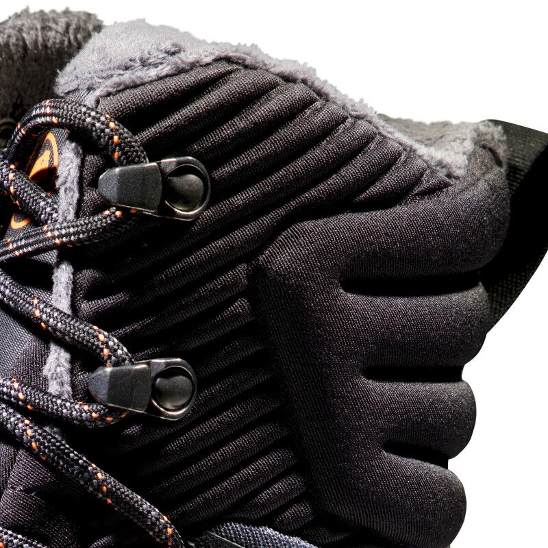 Mammut Blackfin III WP High - Botas de invierno - Mujer | Hardloop