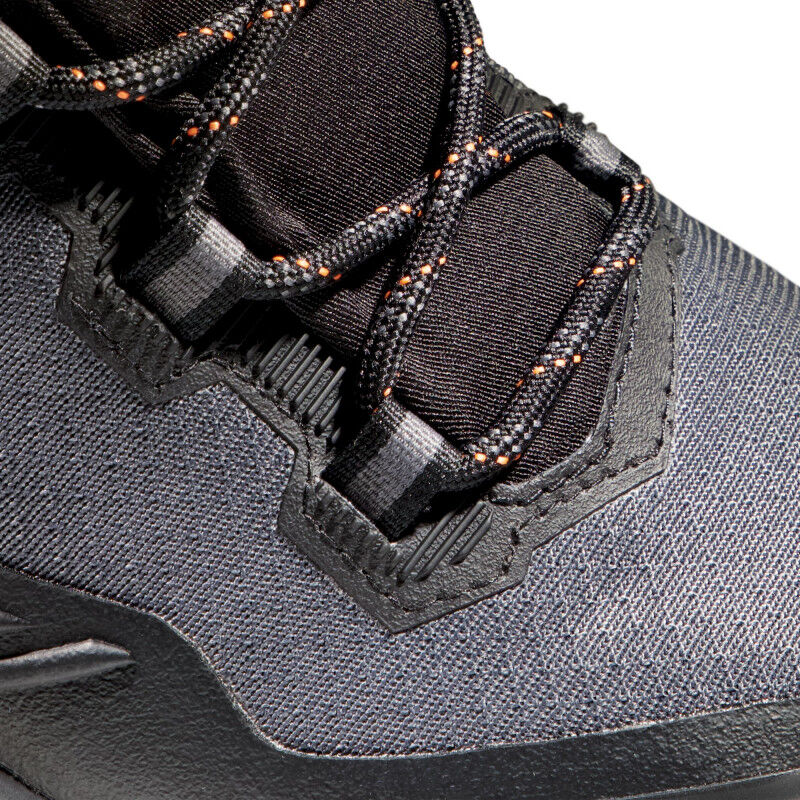 Mammut Blackfin III WP High - Bottes de neige femme | Hardloop