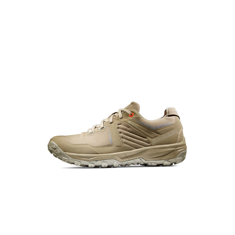 Mammut Ultimate III Low GTX - Zapatillas de senderismo - Mujer