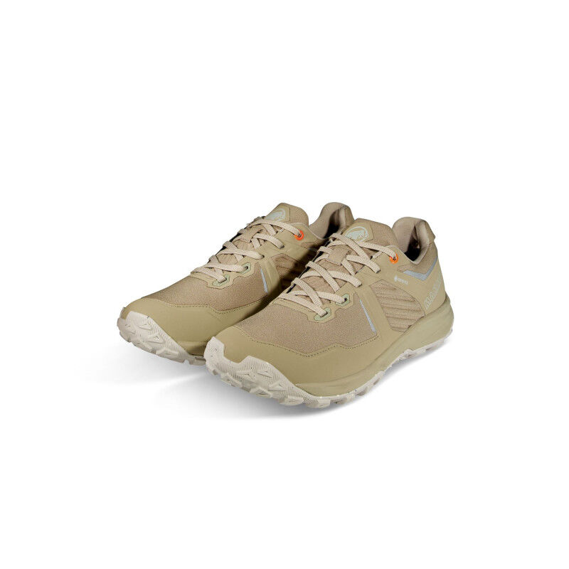 Mammut Ultimate III Low GTX - Wandelschoenen - Dames