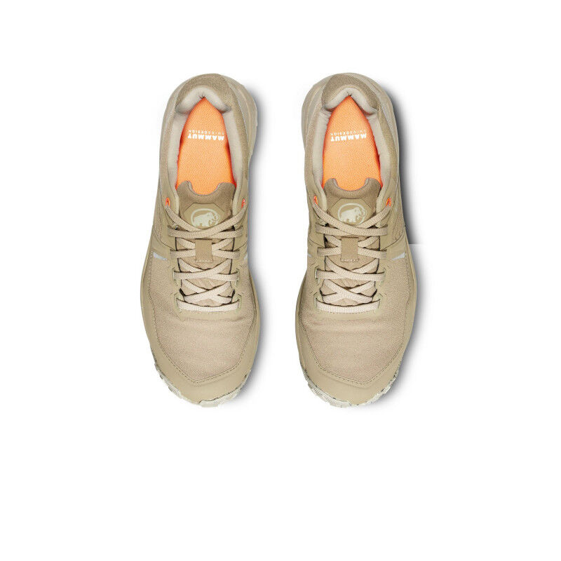 Mammut Ultimate III Low GTX - Zapatillas de senderismo - Mujer