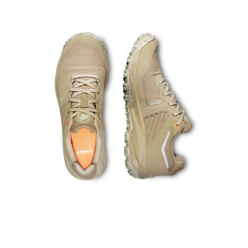 Mammut Ultimate III Low GTX - Wandelschoenen - Dames