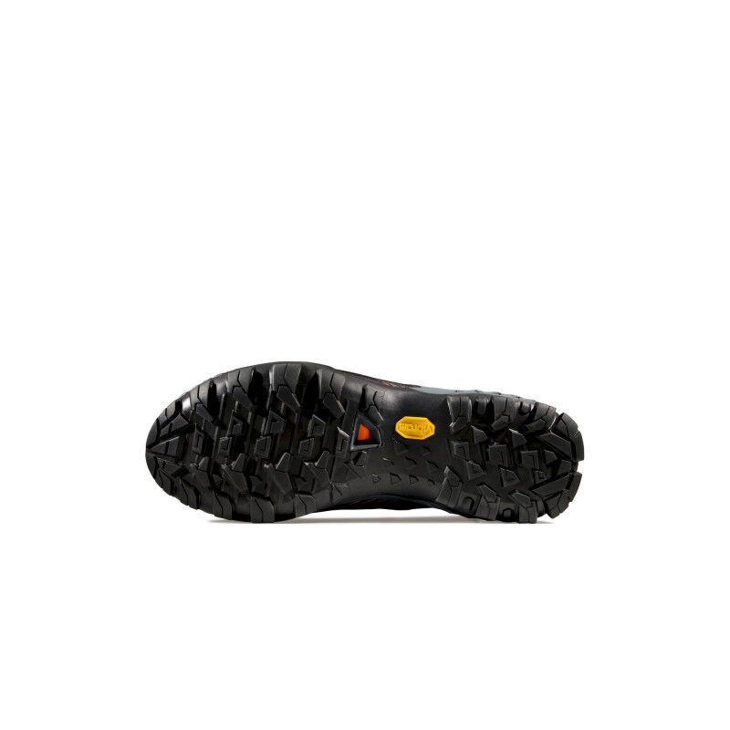 Mammut Ducan II High GTX - Hiking boots - Men's | Hardloop