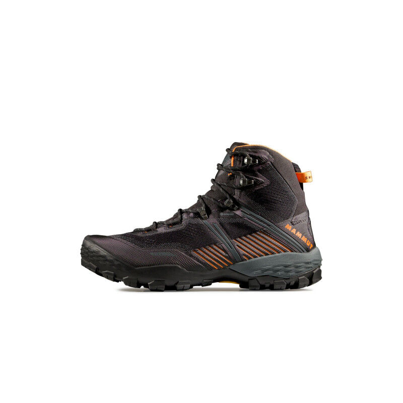 Mammut Ducan II High GTX - Hiking boots - Men's | Hardloop