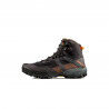 Mammut Ducan II High GTX - Chaussures trekking homme | Hardloop
