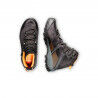 Mammut Ducan II High GTX - Chaussures trekking homme | Hardloop