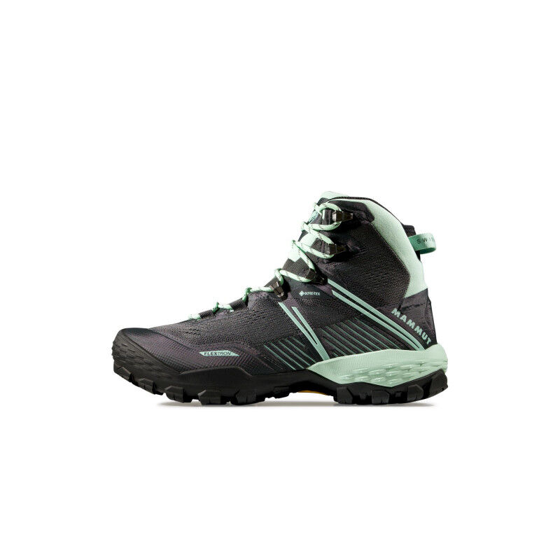 Mammut Ducan II High GTX - Trekkingschuhe - Damen | Hardloop