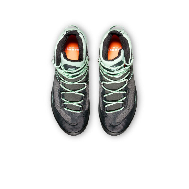 Mammut Ducan II High GTX - Trekkingschuhe - Damen | Hardloop