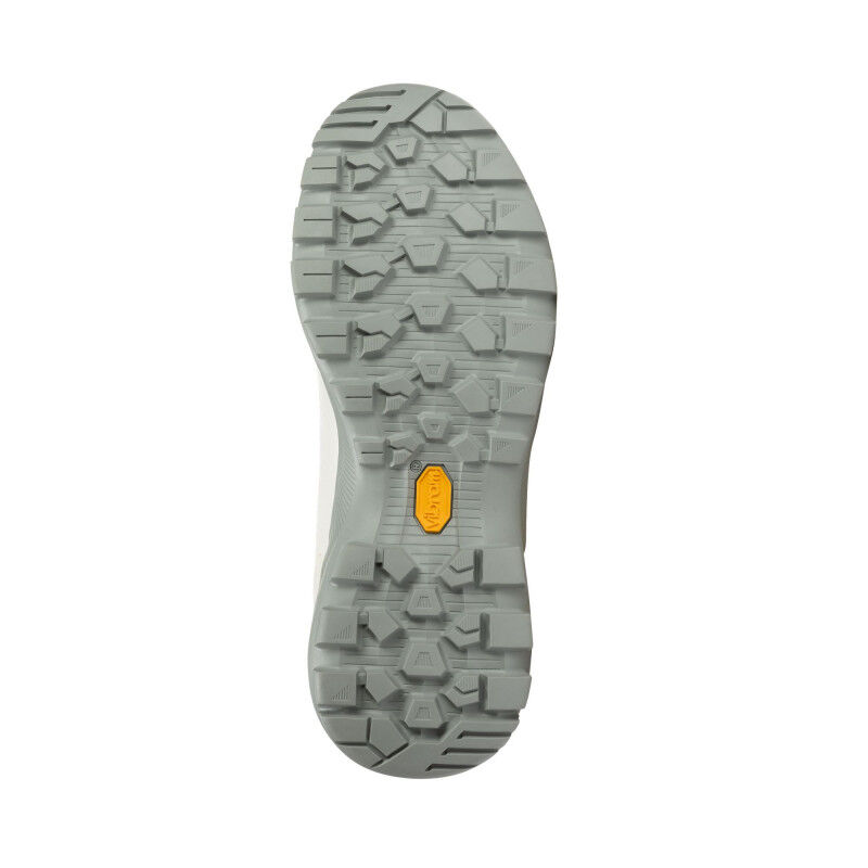 Mammut Blackfin III WP High - Winterstiefel - Damen | Hardloop