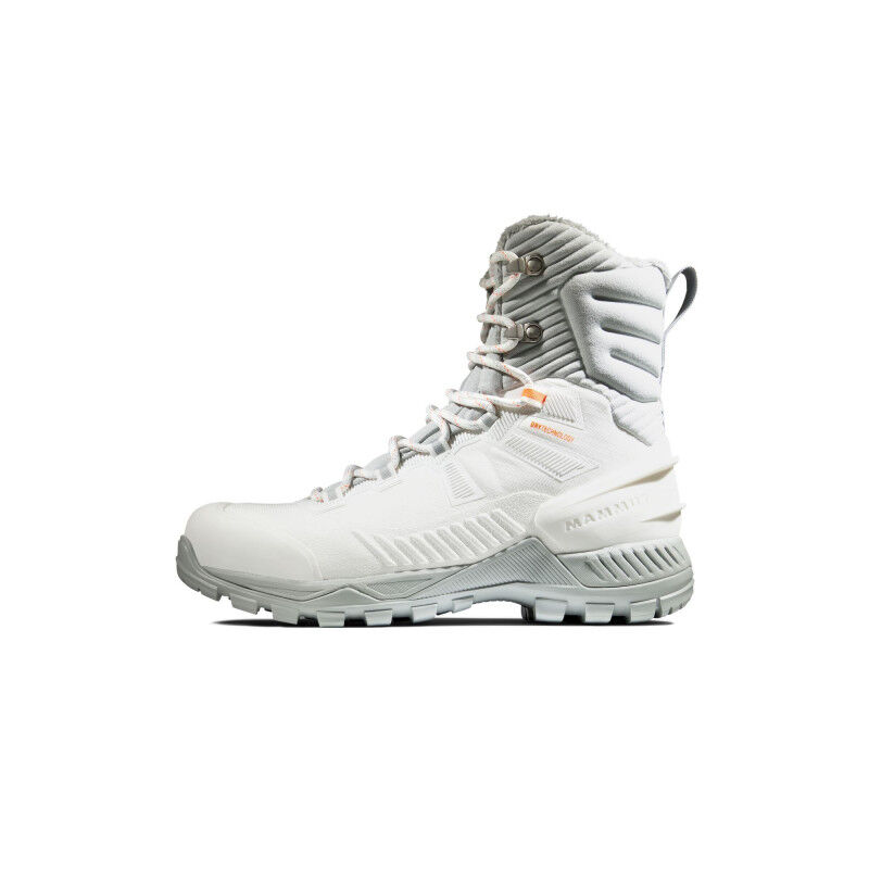 Mammut Blackfin III WP High - Winterstiefel - Damen | Hardloop
