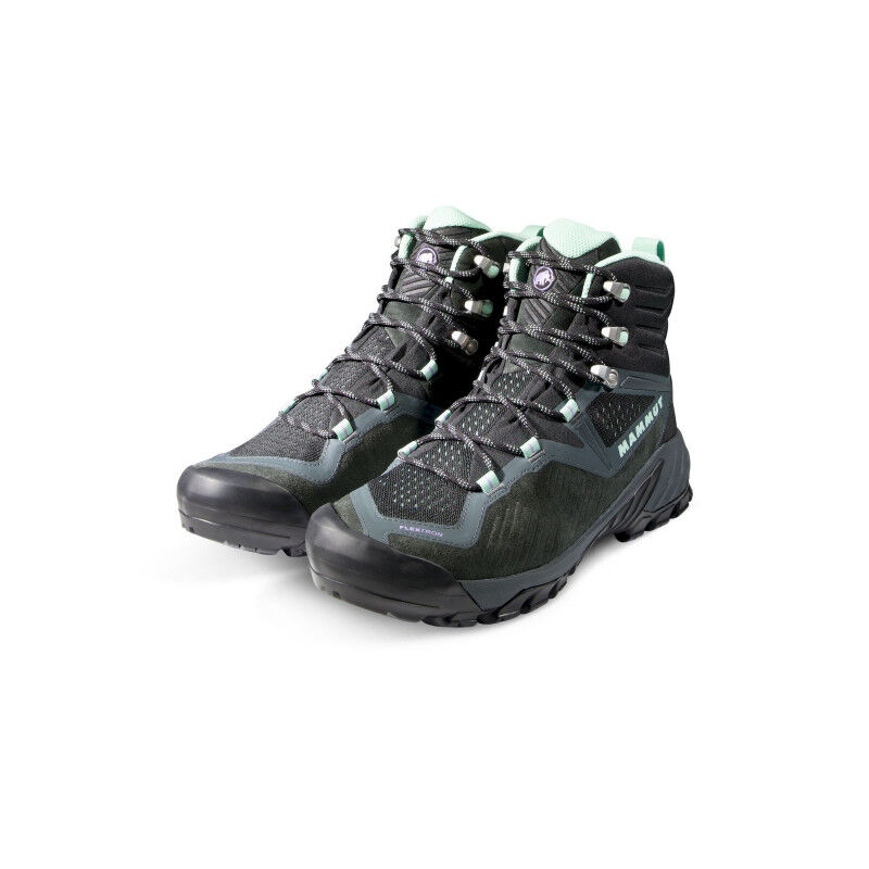 Mammut Sapuen High GTX - Wandelschoenen - Dames