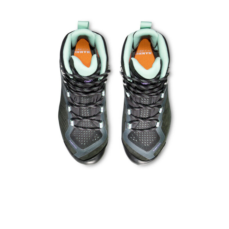Mammut Sapuen High GTX - Scarpe da trekking - Donna