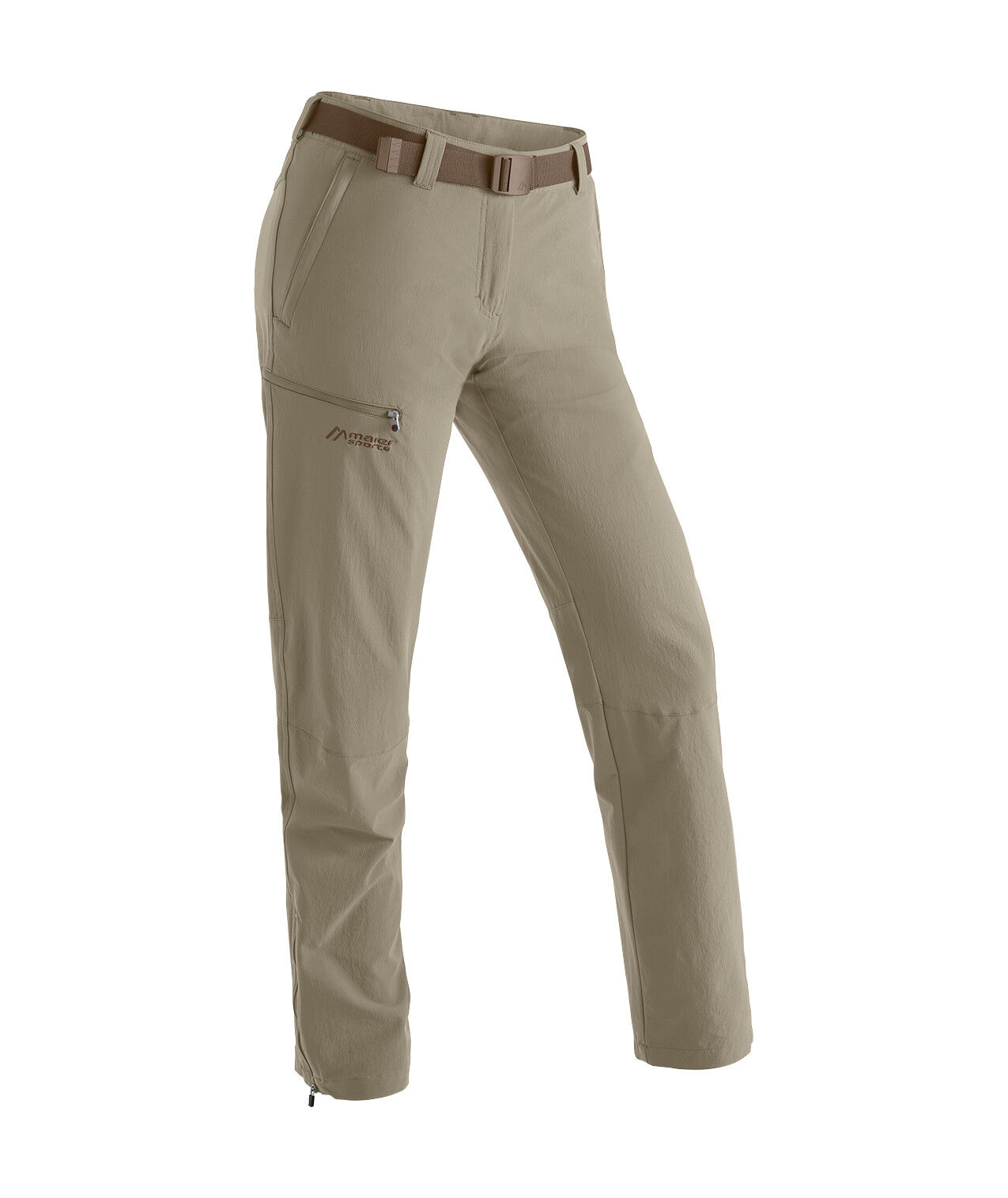 Maier Sports Inara Slim - Pantalones de senderismo - Mujer | Hardloop