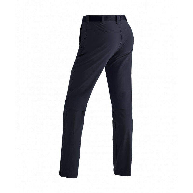 Maier Sports Inara Slim - Spodnie turystyczne damskie | Hardloop
