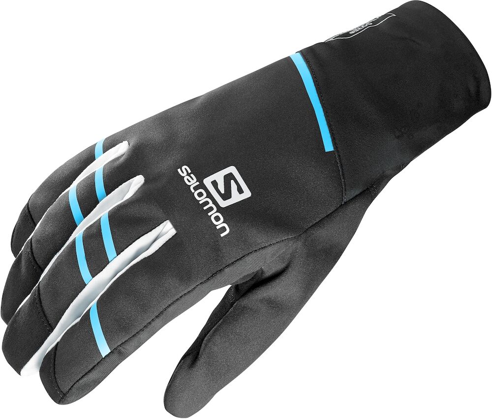 Salomon Rs Pro Ws Glove U - Běžecké rukavice | Hardloop