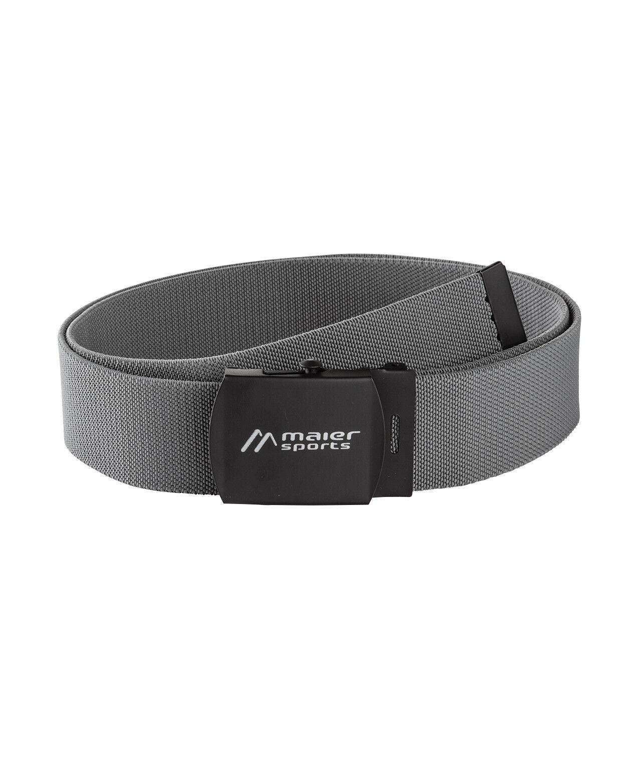 Maier Sports Tech Belt - Bælt | Hardloop