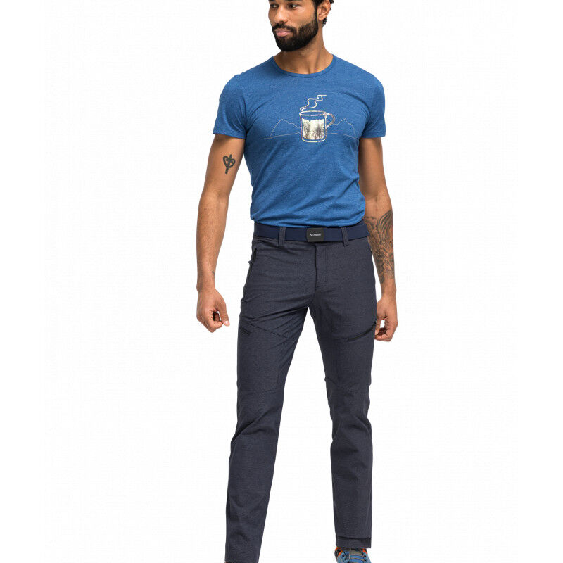 Maier Sports Tech Belt - Riem | Hardloop