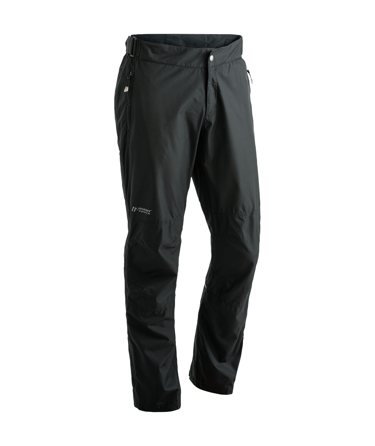 Maier Sports Raindrop M - Pantalon imperméable homme | Hardloop