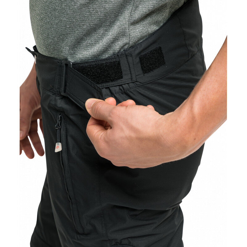 Maier Sports Raindrop M - Regenbroek - Heren | Hardloop