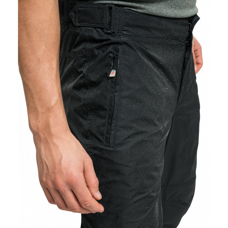 Maier Sports Raindrop M - Regnbukser - Herrer | Hardloop