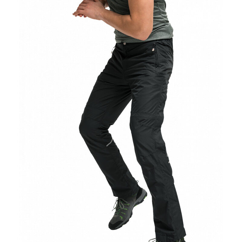 Maier Sports Raindrop M - Regenhose - Herren | Hardloop