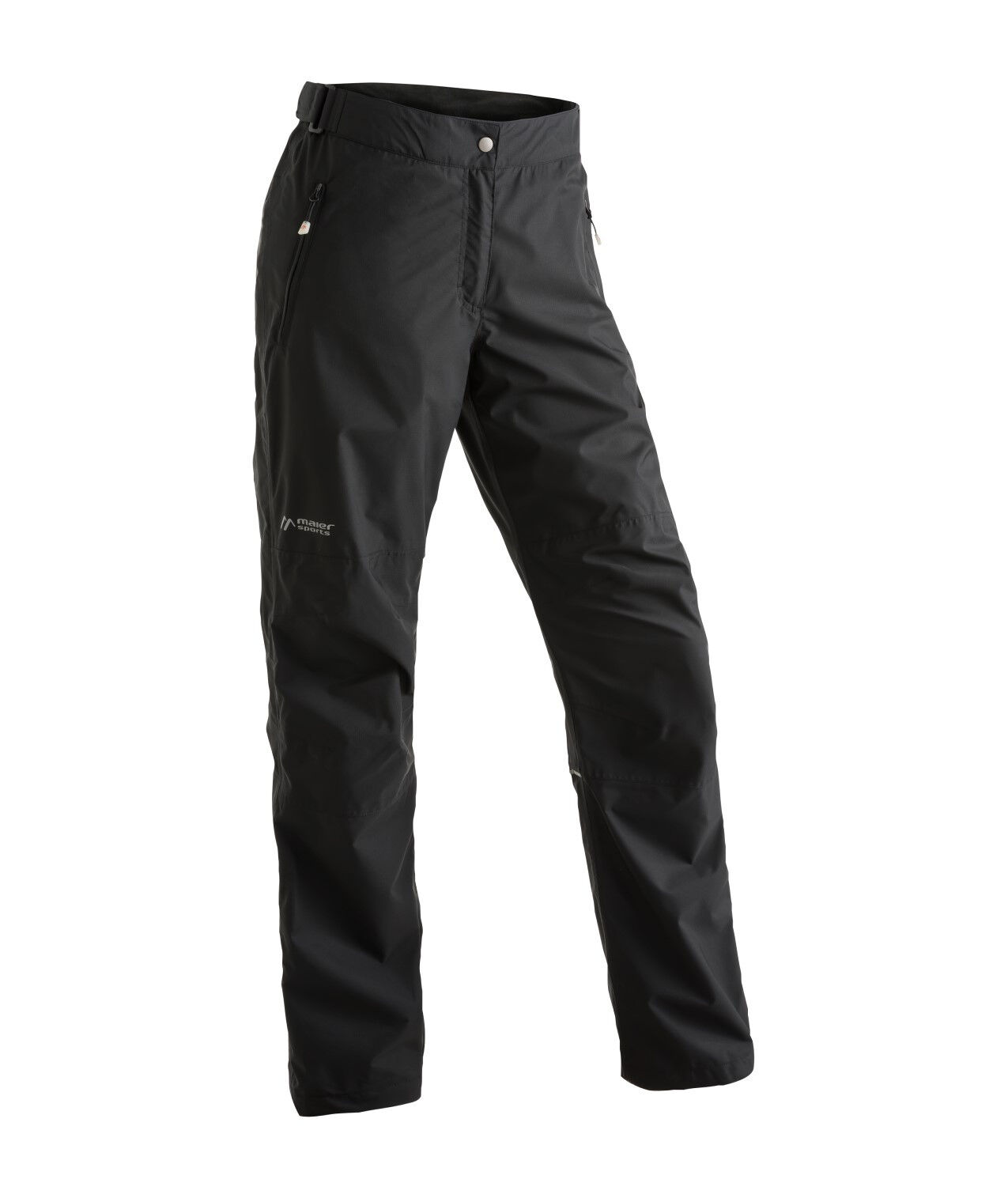 Maier Sports Raindrop L - Pantalon imperméable femme | Hardloop