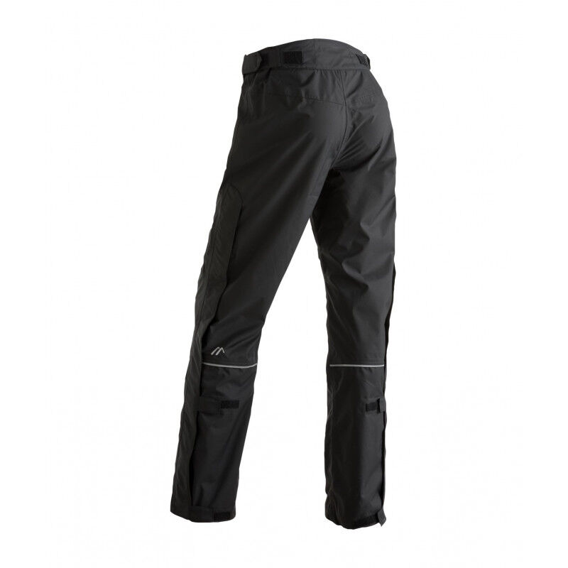 Maier Sports Raindrop L - Waterproof trousers - Women's | Hardloop