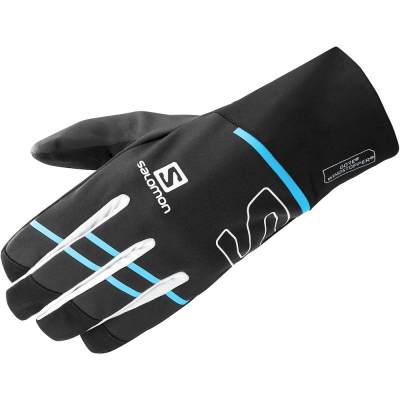 Salomon - Rs Pro Ws Glove U - Running gloves