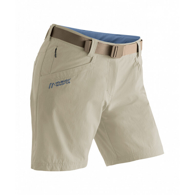 Lulaka Short - Wandelshort - Dames