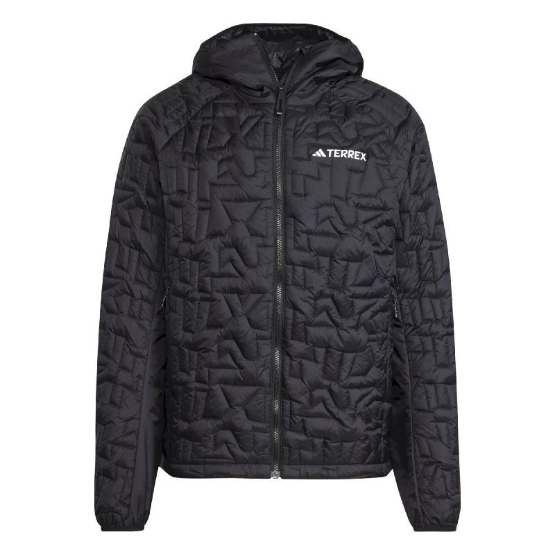 adidas Terrex Xploric LiteFlex Hooded Jacket V Windjacke