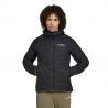 adidas Terrex Xploric LiteFlex Hooded Jacket V - Casaco corta-vento homem | Hardloop