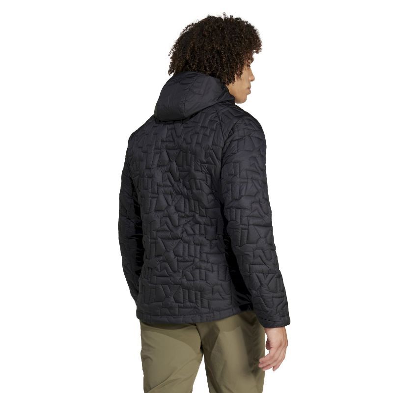 adidas Terrex Xploric LiteFlex Hooded Jacket V - Casaco corta-vento homem | Hardloop