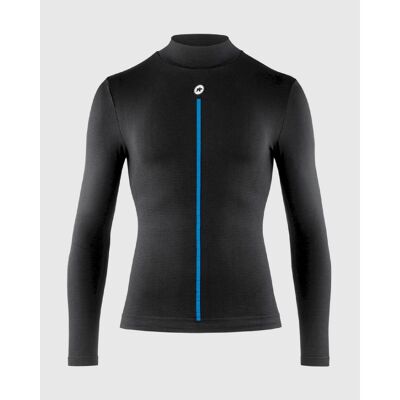 Winter LS Skin Layer P1 - Cycling thermal base layers - Men's