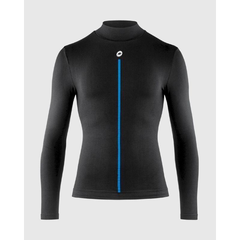 Winter LS Skin Layer P1 - Roupa interior térmica ciclismo homem