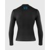 Assos Winter LS Skin Layer P1 - Thermo Cykelundertøj - Herrer | Hardloop