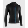 Assos Winter LS Skin Layer P1 - Roupa interior térmica ciclismo homem | Hardloop
