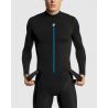 Assos Winter LS Skin Layer P1 - Roupa interior térmica ciclismo homem | Hardloop