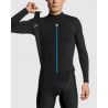 Assos Winter LS Skin Layer P1 - Roupa interior térmica ciclismo homem | Hardloop