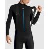 Assos Winter LS Skin Layer P1 - Roupa interior térmica ciclismo homem | Hardloop