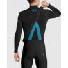 Assos Winter LS Skin Layer P1 - Roupa interior térmica ciclismo homem | Hardloop