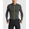 Assos Spring Fall LS Skin Layer P1 - Roupa interior térmica ciclismo homem | Hardloop