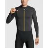 Assos Spring Fall LS Skin Layer P1 - Roupa interior térmica ciclismo homem | Hardloop