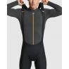 Assos Spring Fall LS Skin Layer P1 - Roupa interior térmica ciclismo homem | Hardloop