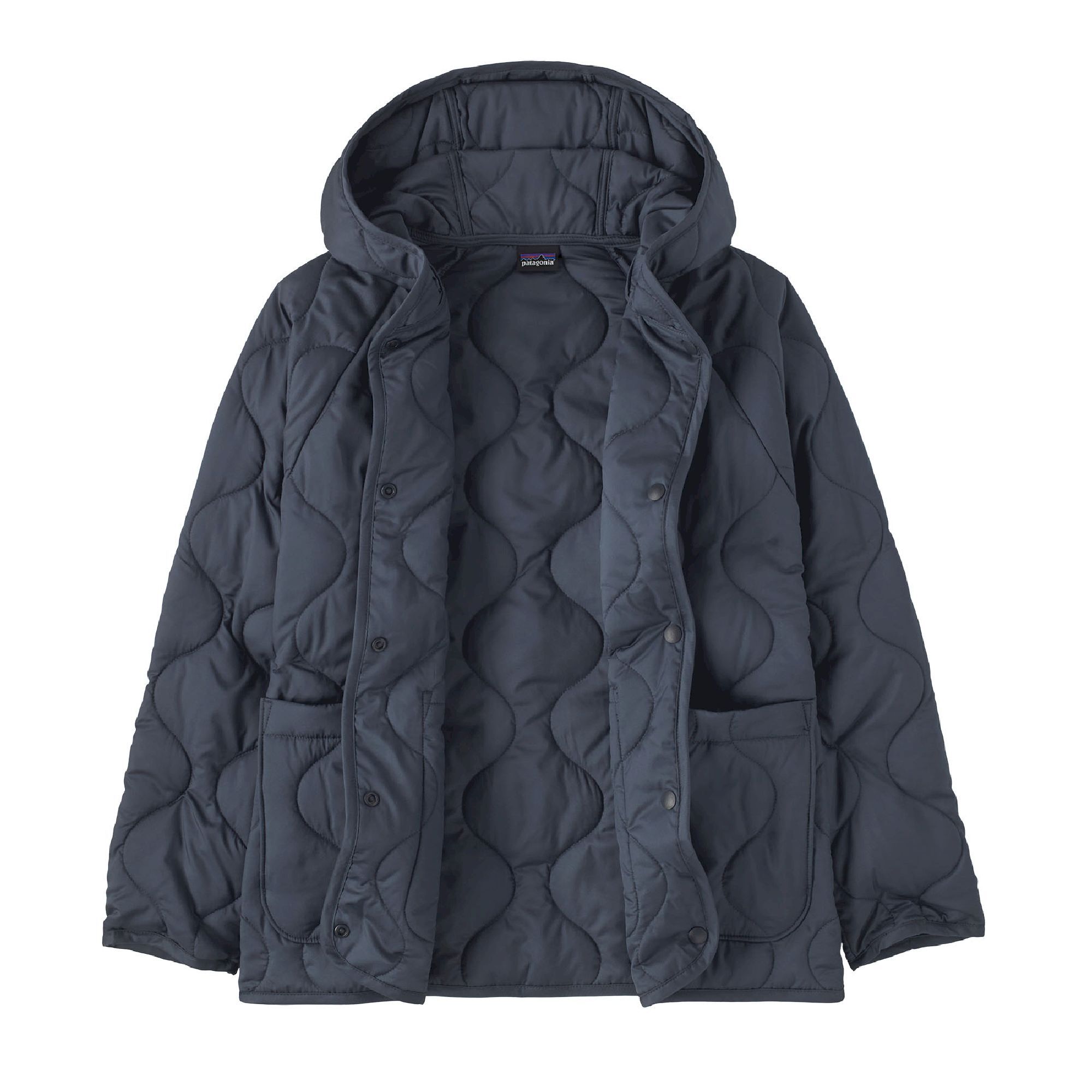 Patagonia Down Quilted newest Puffer Jacket