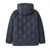 Patagonia K's Quilted Puffer - Giacca - Bambino | Hardloop