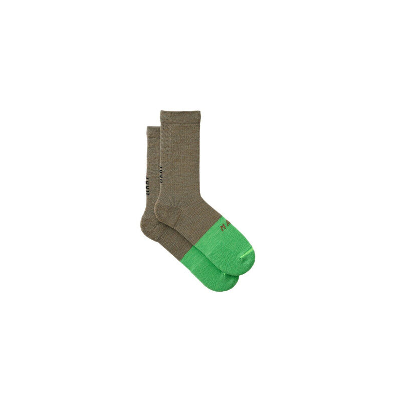 Maap Division Merino Sock - Cycling socks | Hardloop