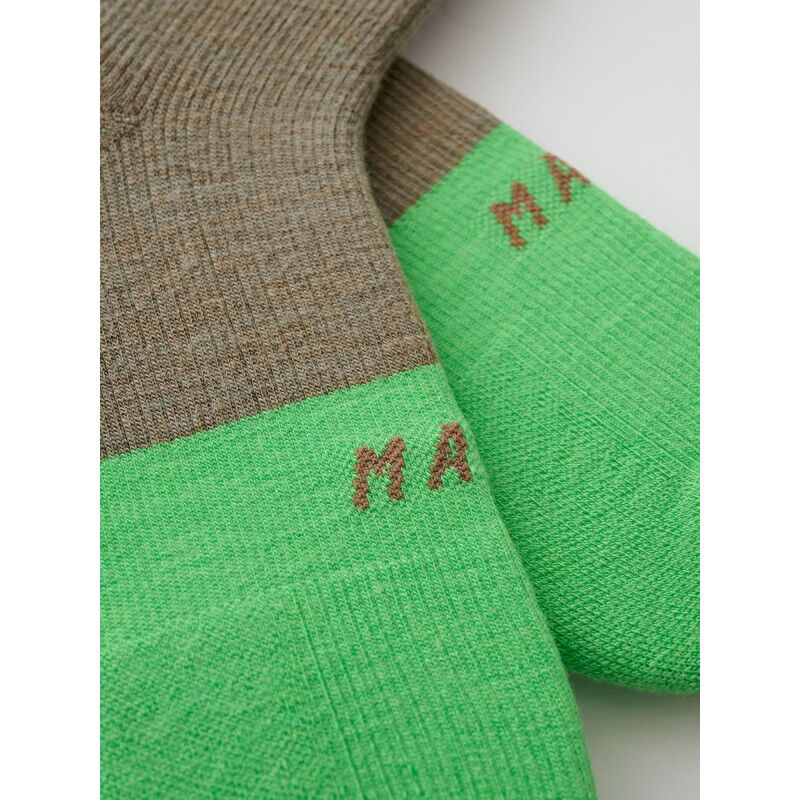 Maap Division Merino Sock - Cykelstrumpor | Hardloop