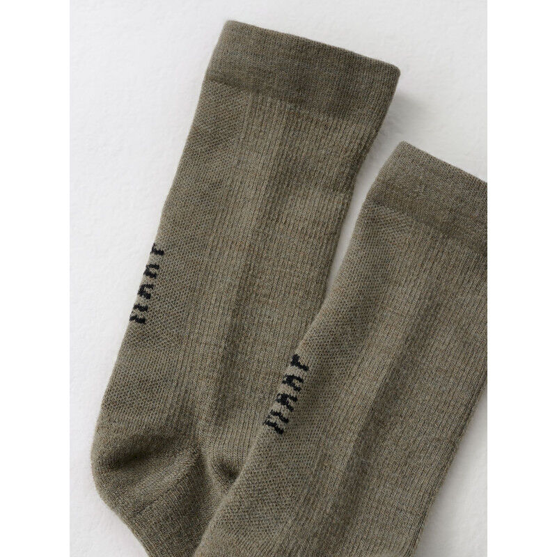 Maap Division Merino Sock - Cykelstrumpor | Hardloop